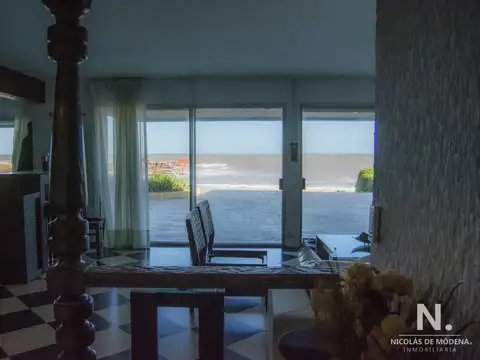 Departamento en Alquiler Temporal en Península, USD 12.200