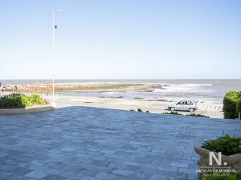 Departamento en Alquiler Temporal de 4 dormitorios