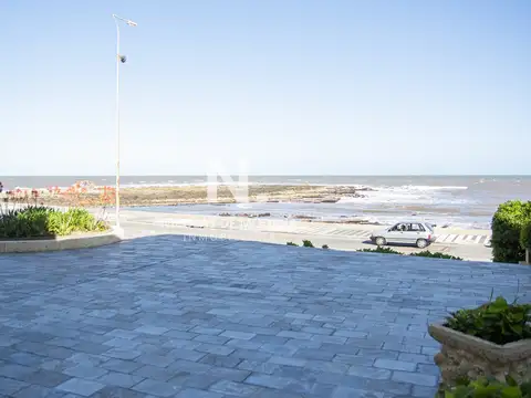 Hermoso Departamento con agradable vista.