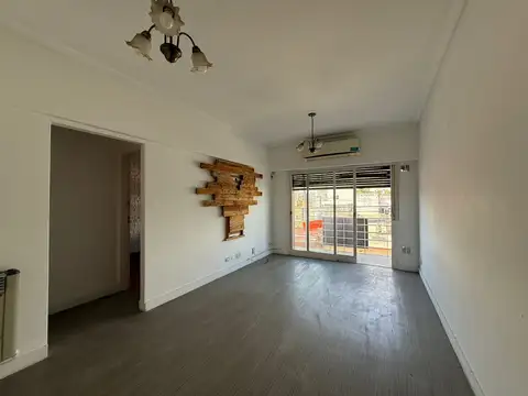 Montiel 1900, Piso 2