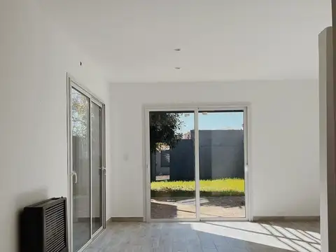 IMPERDIBLE Casa en VENTA apta crédito