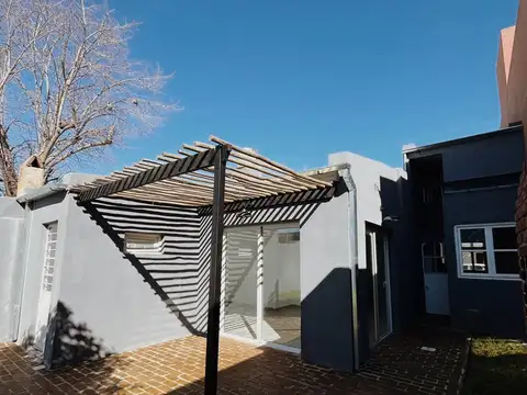 IMPERDIBLE Casa en VENTA apta crédito