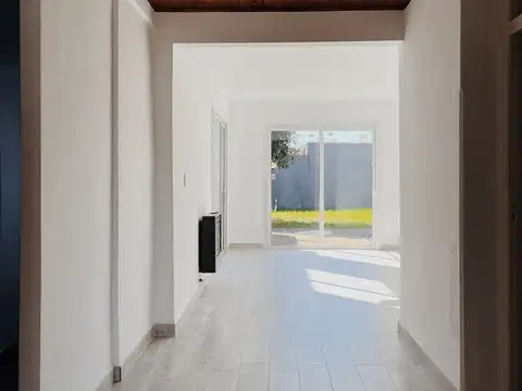 Casa en Venta 1 año