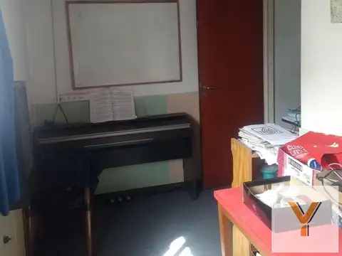 Casa 6 ambientes con 4 baños