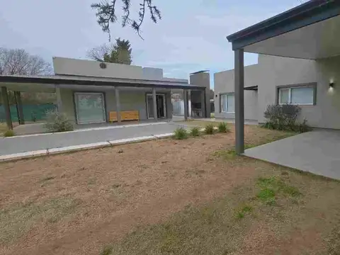 Alquiler casa quinta en Calandria 507, Toay, LP