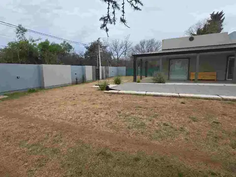 Quinta en Alquiler en Toay, USD 1.000