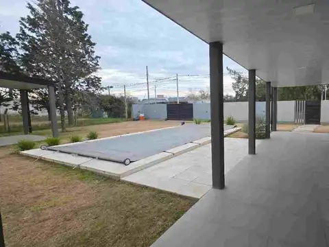 Quinta en Alquiler en Toay, USD 1.000