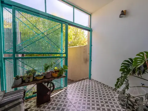 Depto Tipo Casa en Venta de 4 ambientes