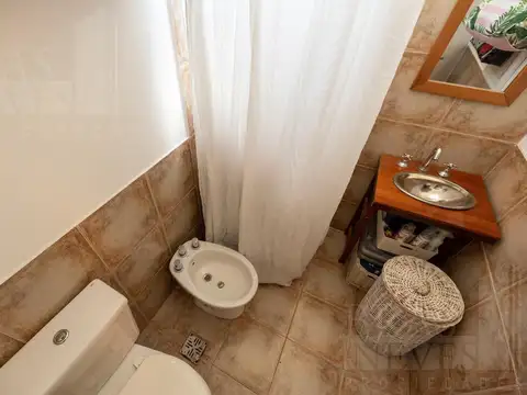 Depto Tipo Casa en Venta 5 años