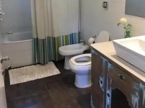 Casa en Alquiler Temporal de 3 dormitorios