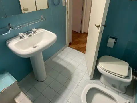 Departamento en Venta en Caballito, USD 69.900