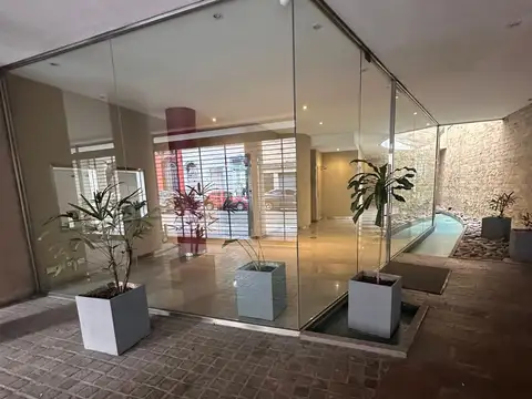 DEPARTAMENTO EN ALQUILER 1 AMB CONSTITUCION EDIFICIO CON AMENITIES EXCELENTE ESTADO AL FTE