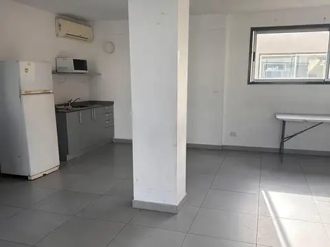 Departamento en Alquiler al Norte