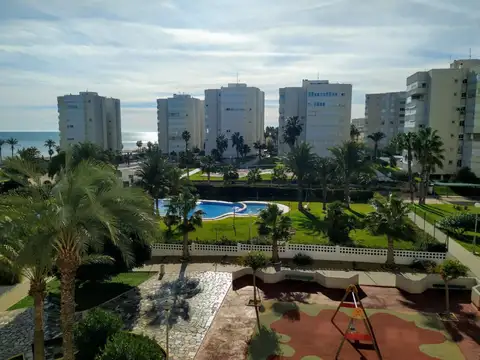 DEPARTAMENTO 3 DORM AL MAR URBANOVA, ALICANTE ESPAÑA