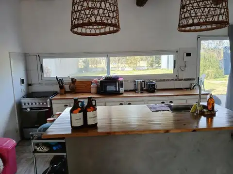Quinta en Venta 4 años