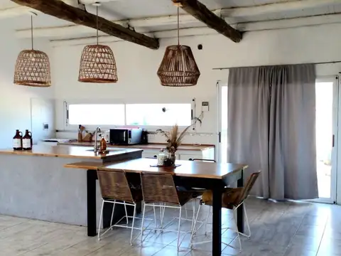 Quinta en Venta en Chivilcoy, USD 75.000