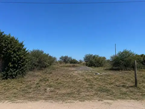 Terreno en Venta en San Nicolas, Santa María