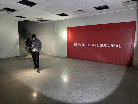 Rodriguez Peña 1000