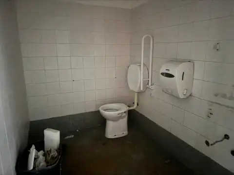 Local  en Alquiler en Recoleta, Capital Federal, Buenos Aires