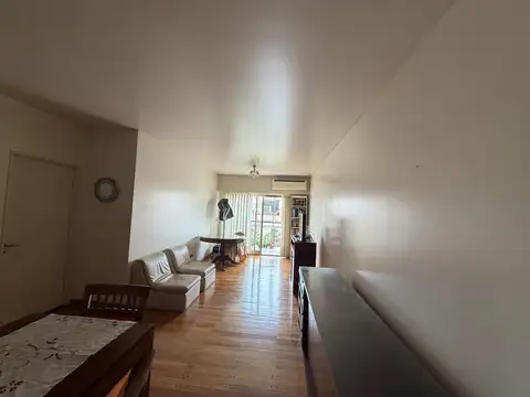 Departamento en Venta en Almagro Norte, USD 147.500