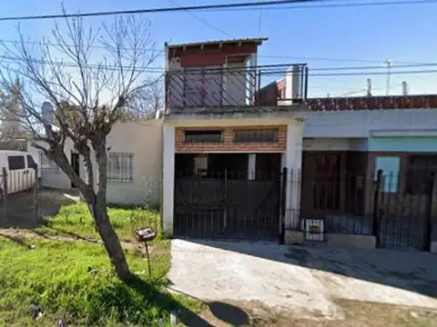 Casa en Venta 36 años
