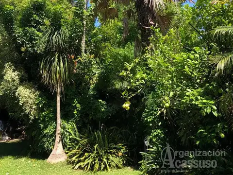 Casa en Venta de 4 dormitorios