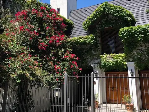 Casa en Venta 40 años