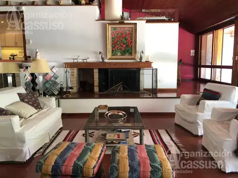 Casa en Venta 40 años