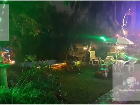 Terreno en Venta en Villa Luzuriaga, USD 160.000