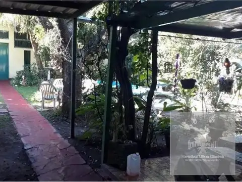 Terreno - Villa Luzuriaga