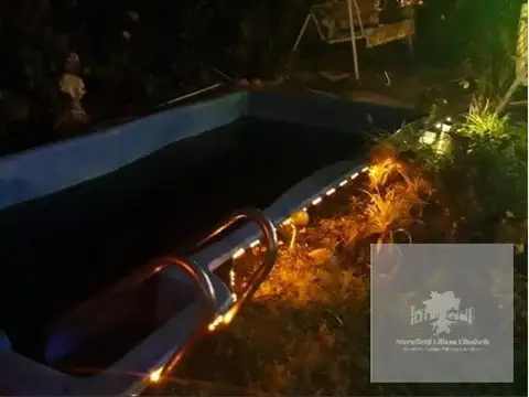 Terreno en Venta en Villa Luzuriaga, USD 160.000