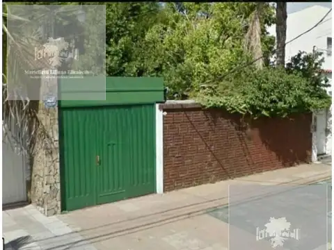 Terreno - Villa Luzuriaga