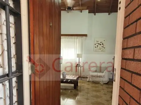 DEPTO TIPO CASA 3 amb EN VENTA  en San Andres - Villa Zagala - BUENOS AIRES