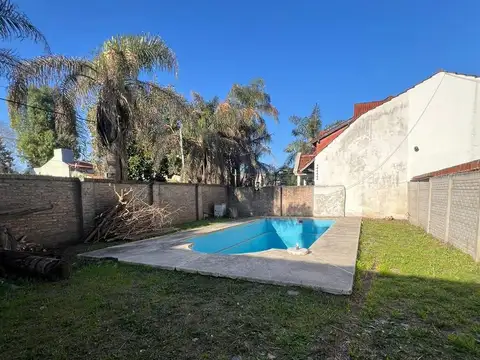 Terreno en Venta de 262,0 m2