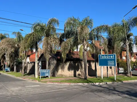 Lote en venta en Castelar