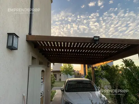 Casa en Venta en Pilar del Este - San Alfonso, USD 205.000