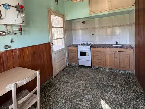 CASA EN VENTA EN MADERO CON PATIO