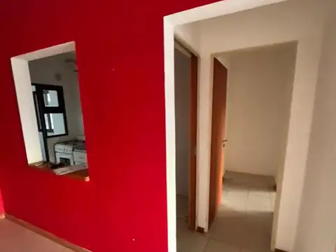 Departamento en Alquiler A Estrenar