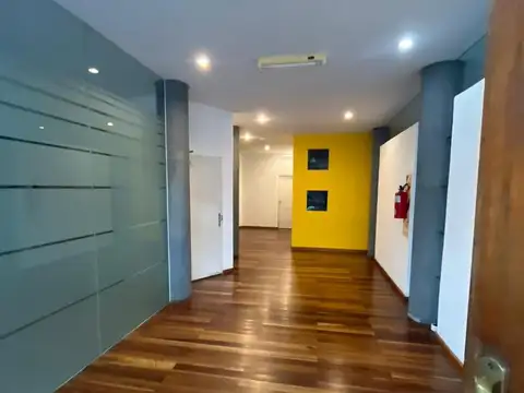 Departamento Centrico