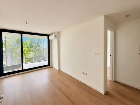 Alquiler apartamento Cordón 1 dormitorio garaje