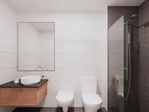 Departamento en Venta en Godoy Cruz, USD 88.000