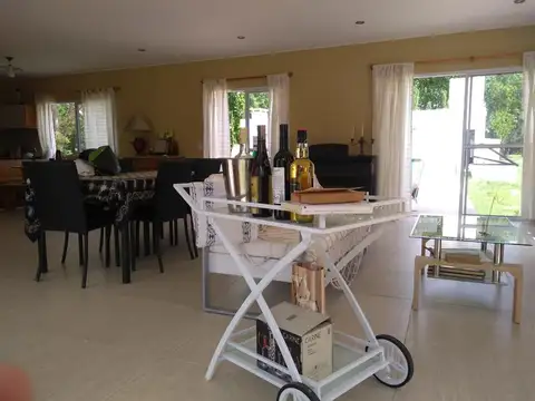 Casa en Venta 7 años