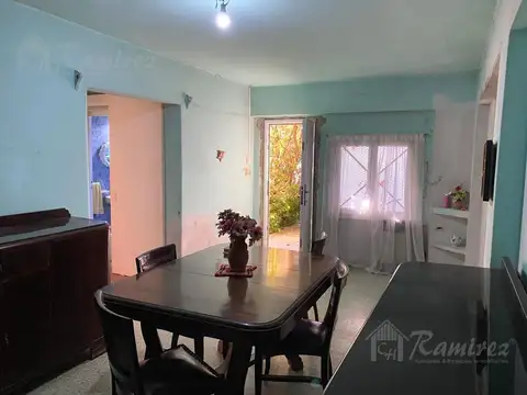 Casa en Venta 60 años