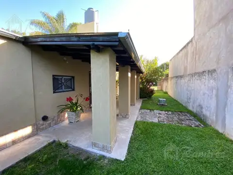 Casa en Venta en Francisco Alvarez, USD 58.000