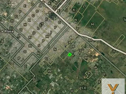 Terreno en Venta de 81250,0 m2