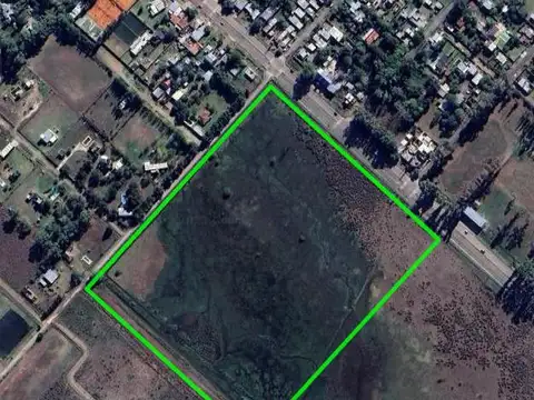 Terreno en Venta en Villa Elvira, USD 720.000