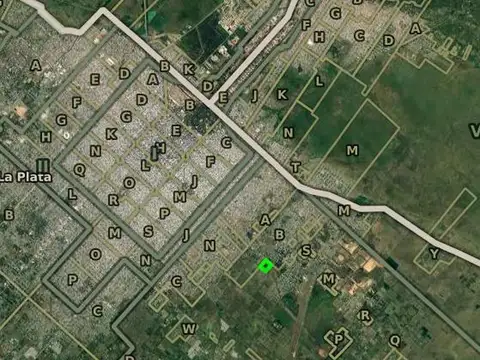 Terreno en Venta de 81250,0 m2