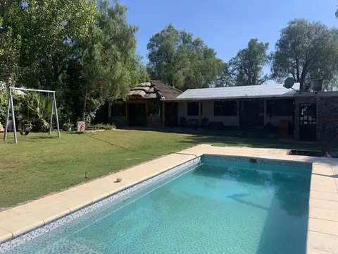 Casa en Venta en Lujan de Cuyo, Luján de Cuyo