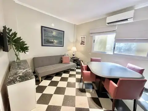 Departamento en Alquiler Temporal de 1 dormitorio