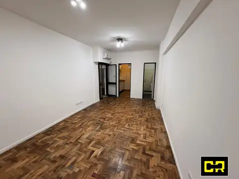 Bogotá 2300, Piso PB